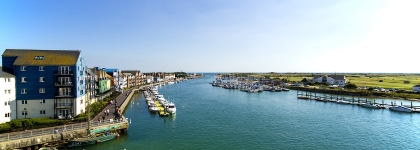 Littlehampton Harbour